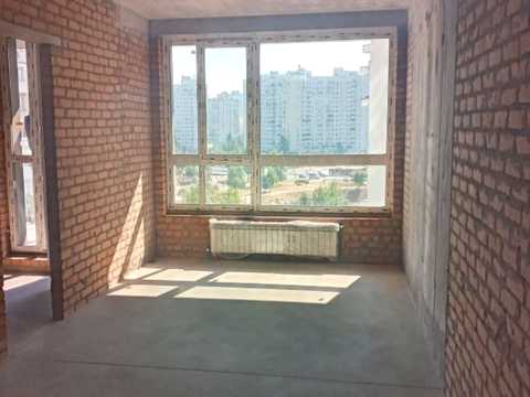 квартира за адресою Драгоманова вул., 31-А