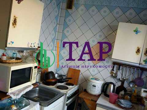 квартира за адресою Перемоги просп., 66