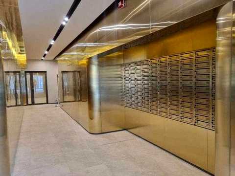 квартира за адресою Драгоманова вул., 31-А