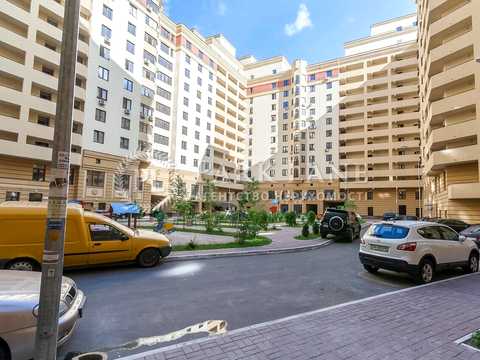паркоместо по адресу Полтавская ул., 10