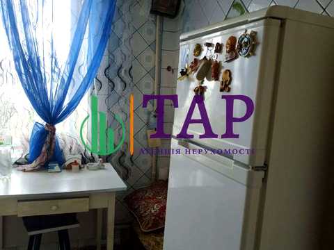 квартира за адресою Перемоги просп., 66