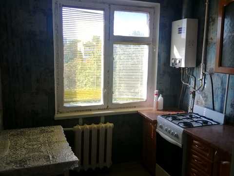 квартира за адресою Чехова вул., 17а