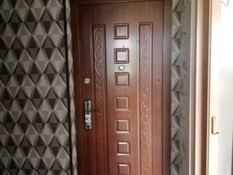 квартира за адресою Чехова вул., 17а