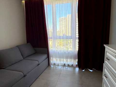 квартира по адресу Литературная ул., 10