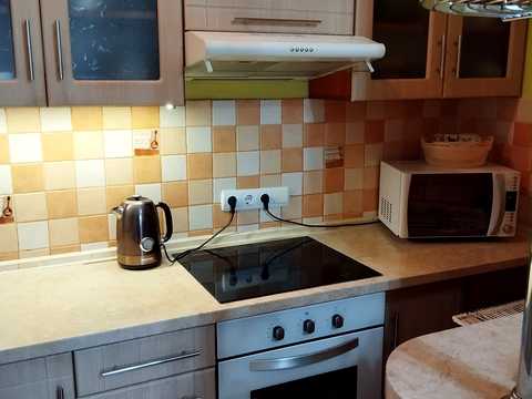будинок за адресою Центральна