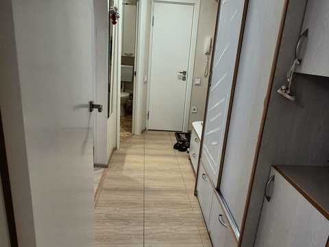 квартира за адресою Наукова вул., 18
