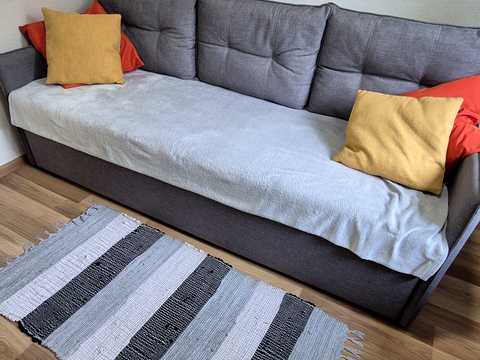 квартира за адресою Наукова вул., 18