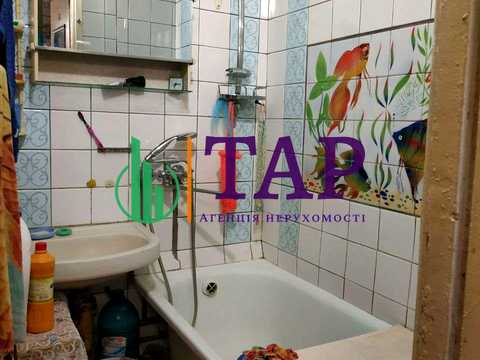 квартира за адресою Перемоги просп., 66