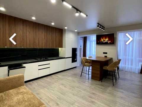 квартира за адресою Височана вул., 18 к32