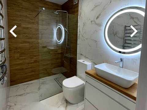 квартира по адресу Высочана ул., 18 к32