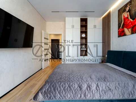 квартира за адресою Предславинська вул., 57