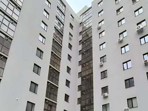 квартира по адресу Збройних Сил України ул. (Інтернаціоналістів), 1