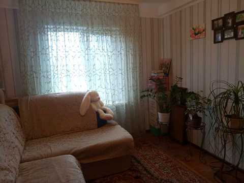квартира по адресу Козака Бабури ул. (Жукова), 18