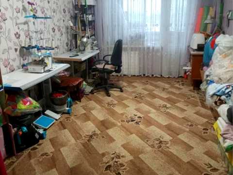 квартира по адресу Козака Бабури ул. (Жукова), 18