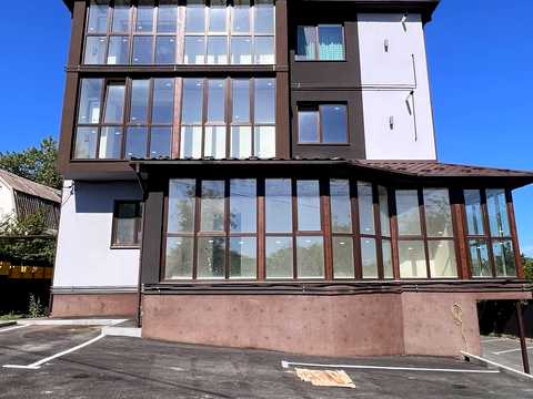 квартира за адресою Костя Широцького вул. (Щорса), 110