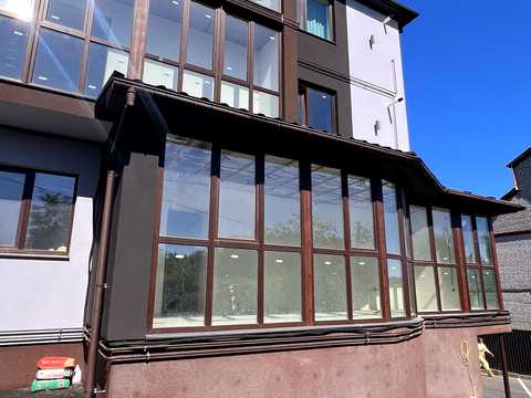 квартира за адресою Костя Широцького вул. (Щорса), 110
