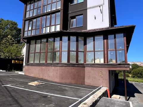 квартира за адресою Костя Широцького вул. (Щорса), 110