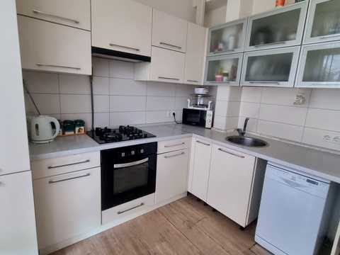 дом по адресу с. Богдановка, Білокур, 4