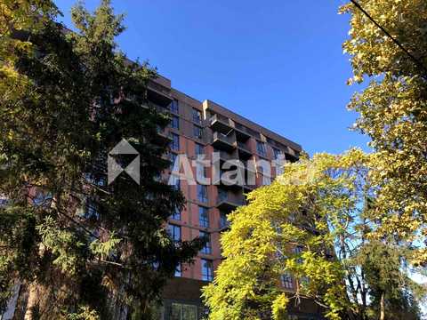 квартира за адресою Фонтанська дорога вул., 2