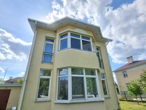 дом по адресу с. Богдановка, Білокур, 4