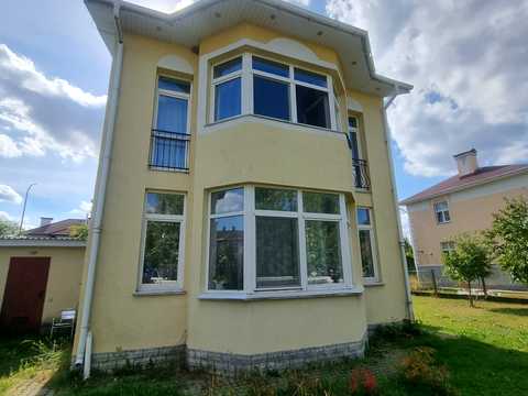 дом по адресу с. Богдановка, Білокур, 4