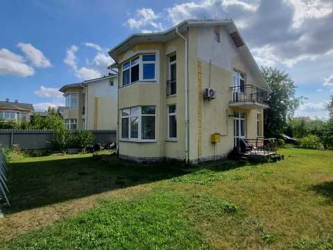 дом по адресу с. Богдановка, Білокур, 4