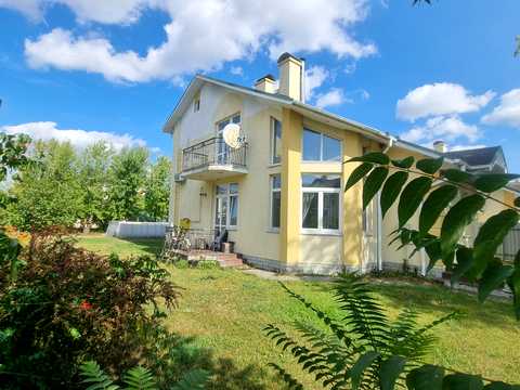 дом по адресу с. Богдановка, Білокур, 4