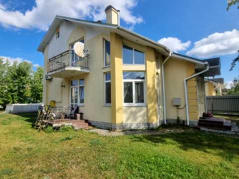 дом по адресу с. Богдановка, Білокур, 4