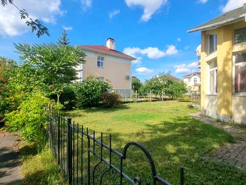 дом по адресу с. Богдановка, Білокур, 4