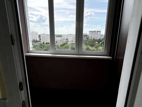 квартира за адресою Івана Пулюя вул., 2