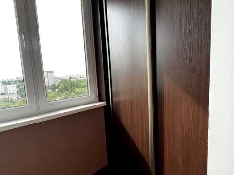 квартира за адресою Івана Пулюя вул., 2