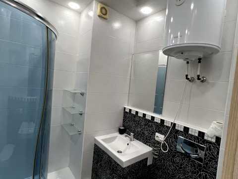 квартира за адресою Івана Пулюя вул., 2