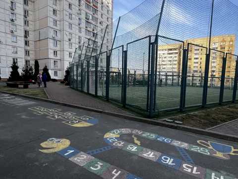 квартира за адресою Івана Пулюя вул., 2