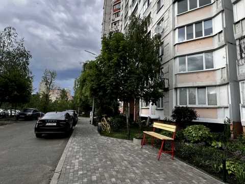 квартира за адресою Івана Пулюя вул., 2