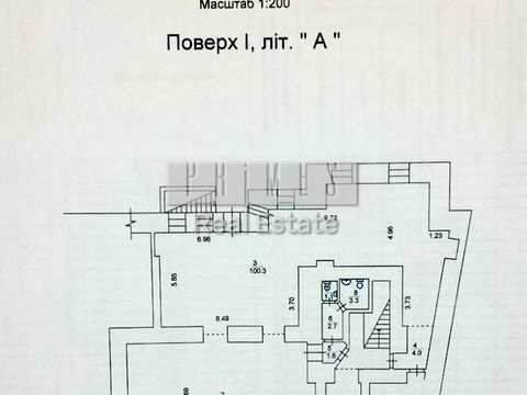 коммерческая по адресу Архитектора Городецкого ул., 10/1