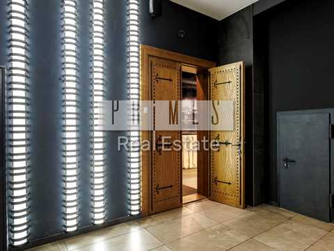 комерційна за адресою Київ, Левка Лук'яненка вул. (Маршала Тимошенка), 21