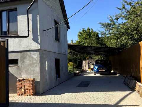 будинок за адресою Долинівка вул.