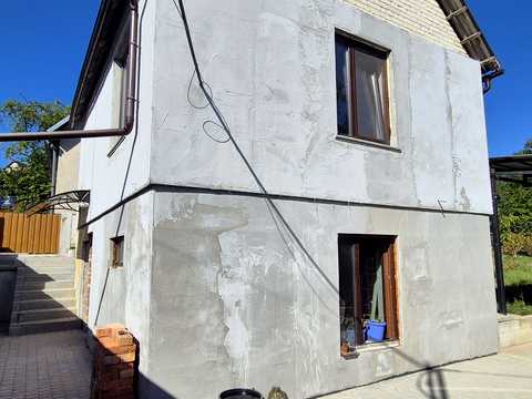 будинок за адресою Долинівка вул.