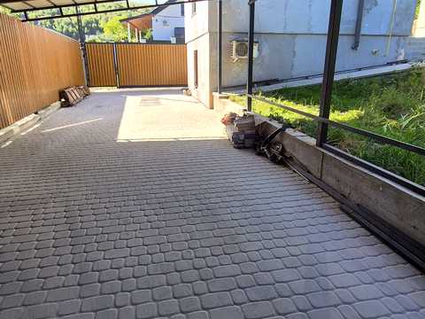 будинок за адресою Долинівка вул.