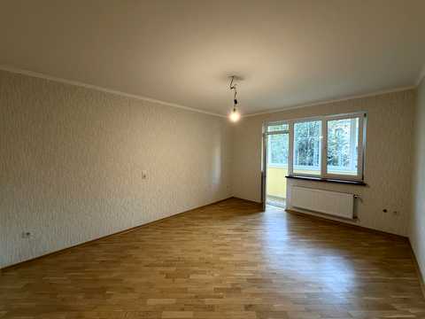 квартира за адресою Петра Калнишевського вул., 3
