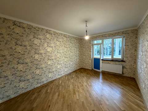квартира за адресою Петра Калнишевського вул., 3
