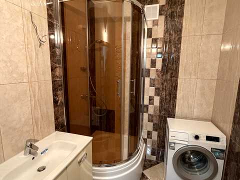 квартира за адресою Петра Калнишевського вул., 3