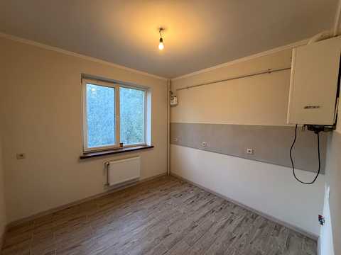 квартира за адресою Петра Калнишевського вул., 3