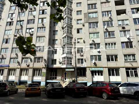 коммерческая по адресу Белогородская ул., 51
