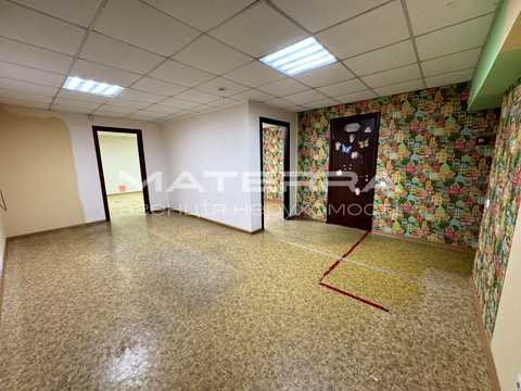 коммерческая по адресу Белогородская ул., 51