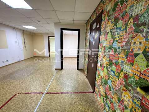 коммерческая по адресу Белогородская ул., 51