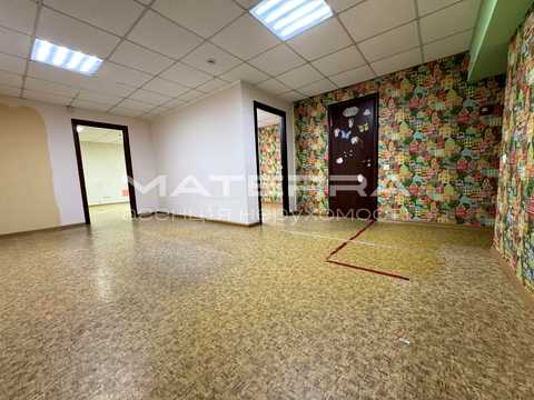 коммерческая по адресу Белогородская ул., 51