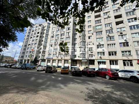 коммерческая по адресу Белогородская ул., 51