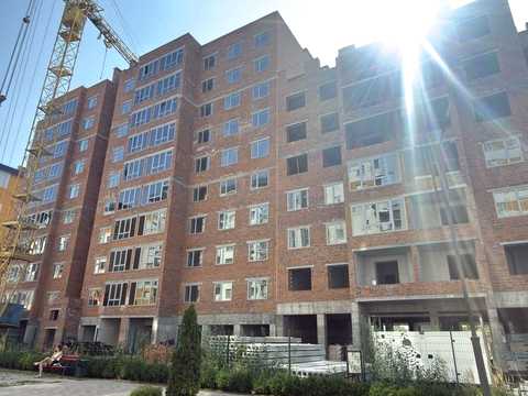 квартира за адресою Вінницька вул., (Будинок 4)