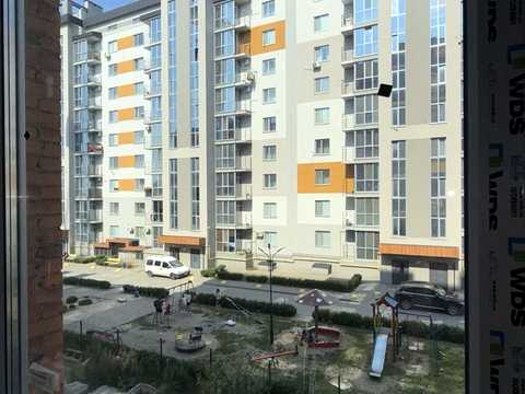 квартира за адресою Вінницька вул., (Будинок 4)